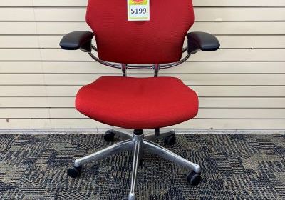 Humanscale Task Chairs