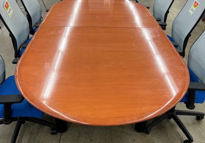Cherry Conference Table